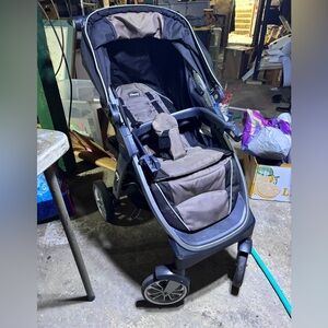 Chicco bravo stroller